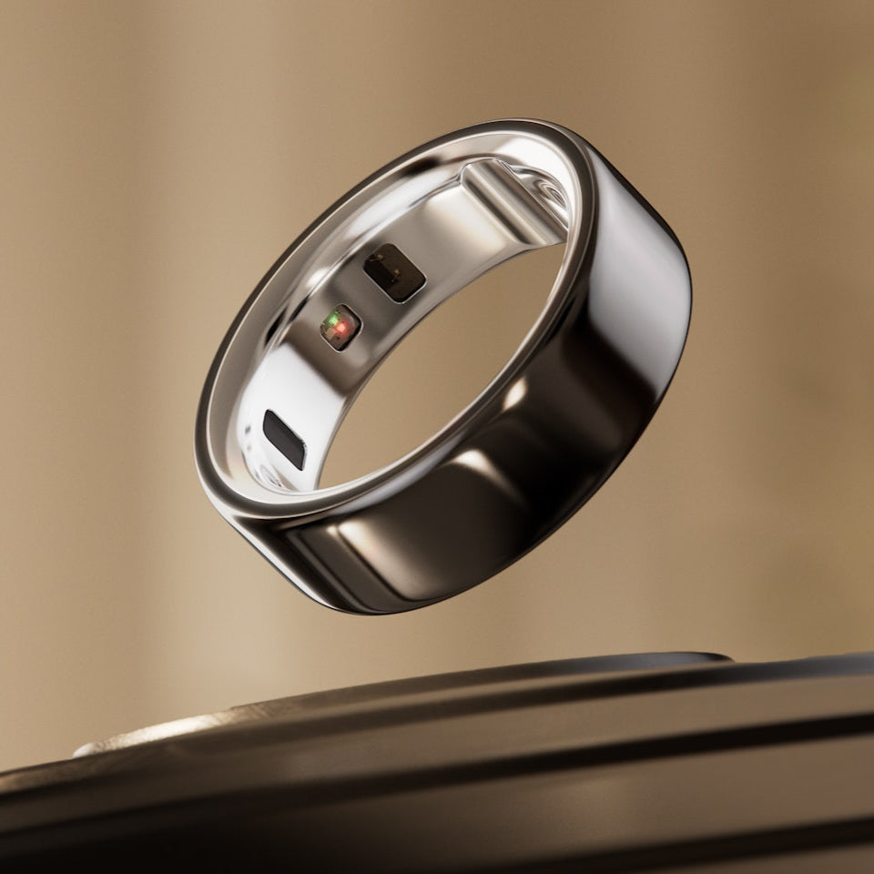 Aura Smart Ring 4