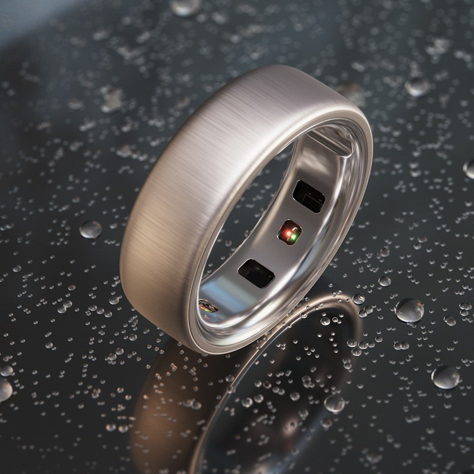Aura Smart Ring 4