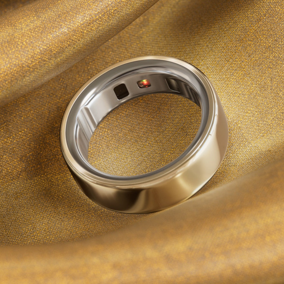 Aura Smart Ring 4