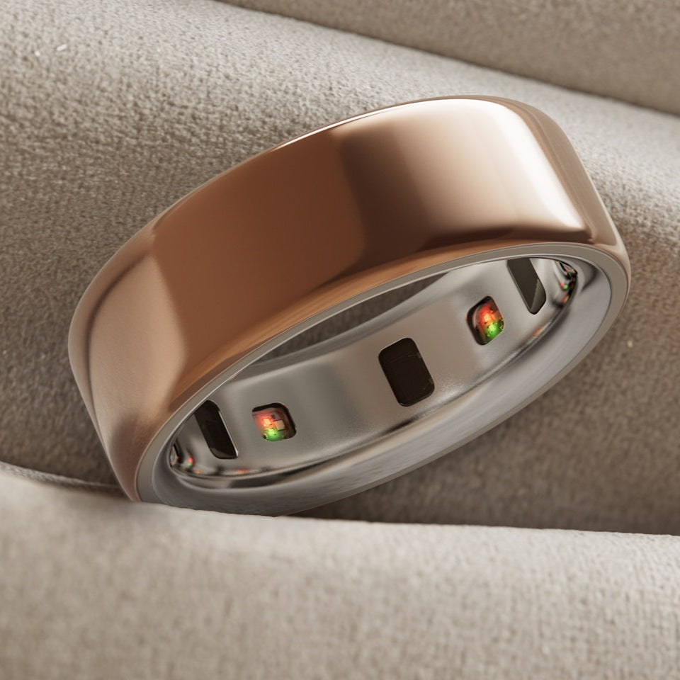 Aura Smart Ring 4