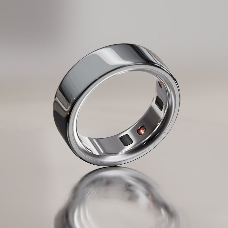 Aura Smart Ring 4