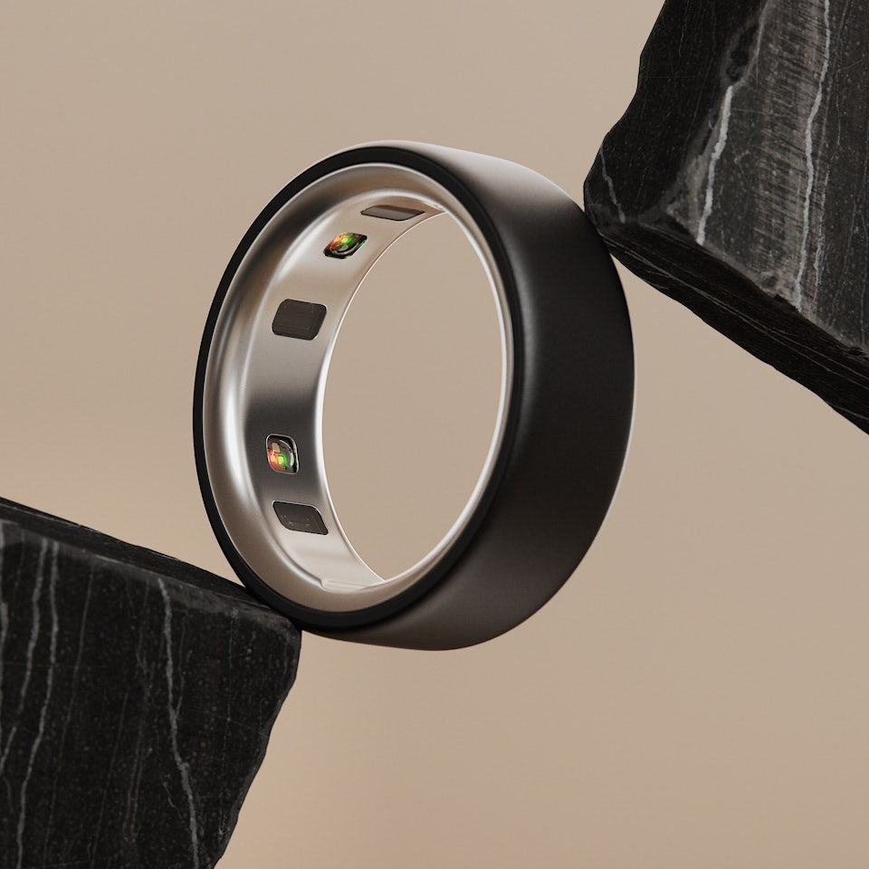 Aura Smart Ring 4